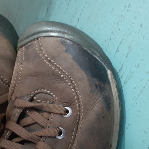 Vintage Chunky Keen Sneakers Size 7.5 Womens - Picture 8 of 8